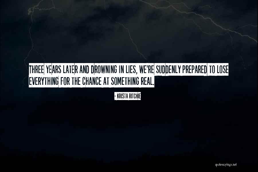 Wiegand Brothers Quotes By Krista Ritchie Wiegand Brothers Quotes By Krista Ritchie