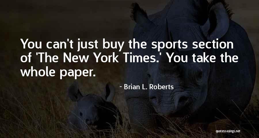 Wieger Chinese Quotes By Brian L. Roberts Wieger Chinese Quotes By Brian L. Roberts