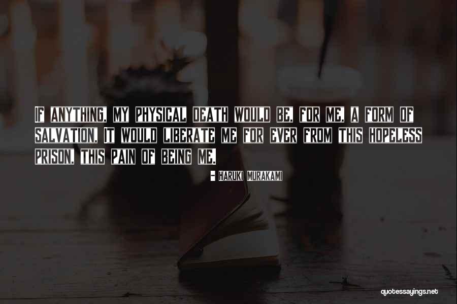 Wieger Windhorst Quotes By Haruki Murakami Wieger Windhorst Quotes By Haruki Murakami