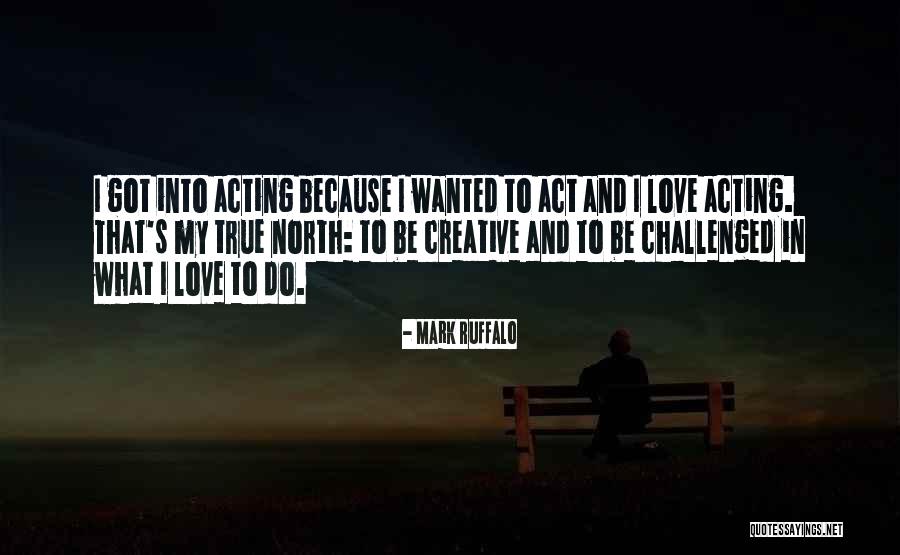 Wiegold One Hour Quotes By Mark Ruffalo Wiegold One Hour Quotes By Mark Ruffalo