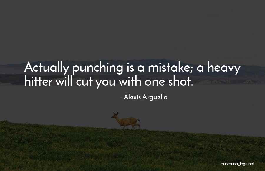 Wiehan Kriel Quotes By Alexis Arguello Wiehan Kriel Quotes By Alexis Arguello
