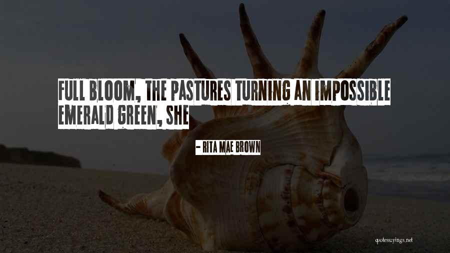 Wieje Na Quotes By Rita Mae Brown Wieje Na Quotes By Rita Mae Brown