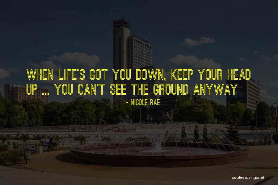 Wieken Bunschoten Quotes By Nicole Rae Wieken Bunschoten Quotes By Nicole Rae