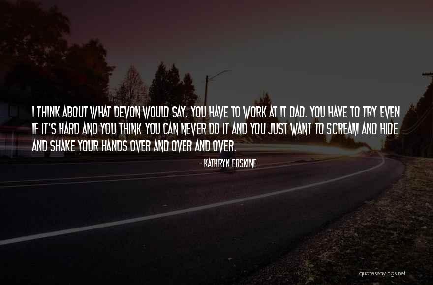 Wieken Gmail Quotes By Kathryn Erskine Wieken Gmail Quotes By Kathryn Erskine