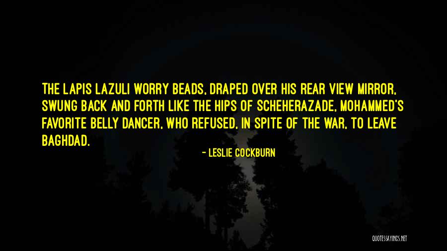 Wieken Gmail Quotes By Leslie Cockburn Wieken Gmail Quotes By Leslie Cockburn