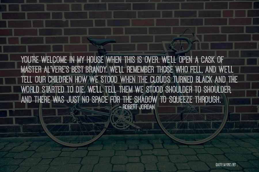 Wieken Gmail Quotes By Robert Jordan Wieken Gmail Quotes By Robert Jordan