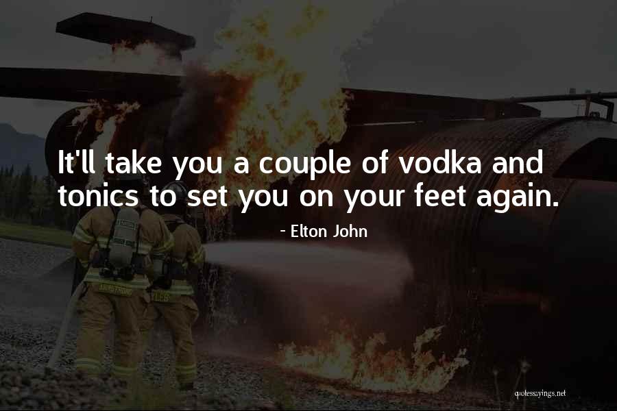 Wieken Kaarsen Quotes By Elton John Wieken Kaarsen Quotes By Elton John