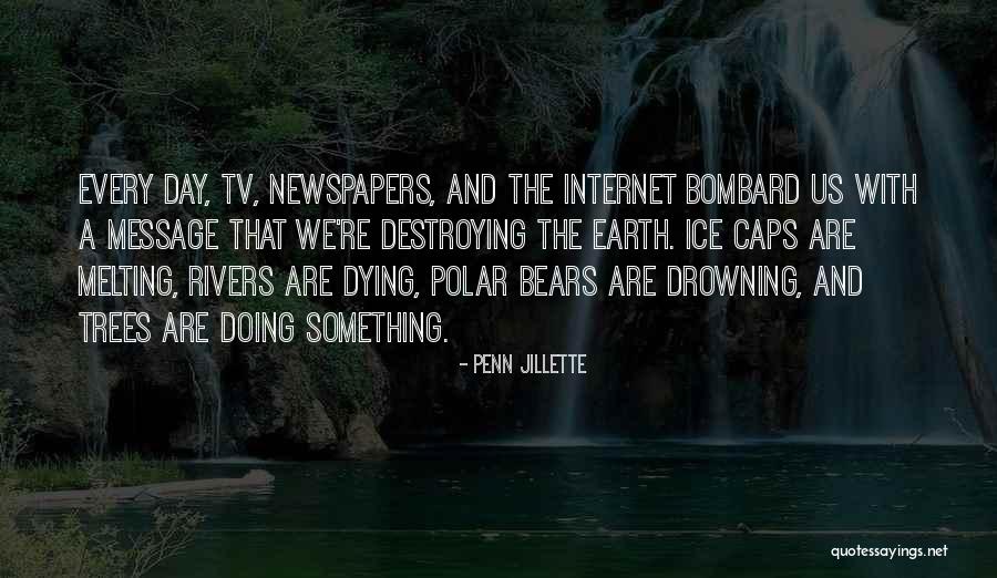 Wieken Kaarsen Quotes By Penn Jillette Wieken Kaarsen Quotes By Penn Jillette