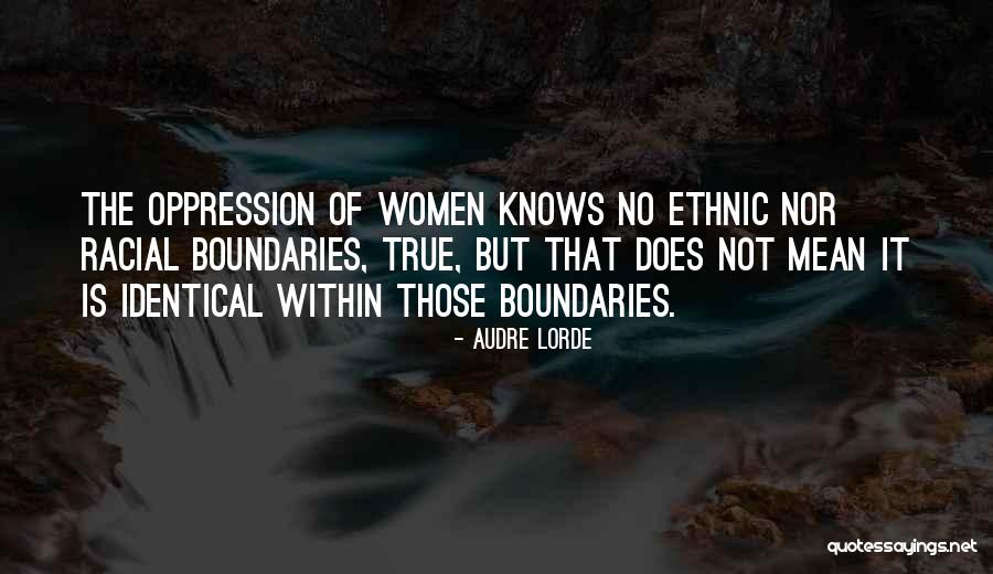 Wiekum Quotes By Audre Lorde Wiekum Quotes By Audre Lorde