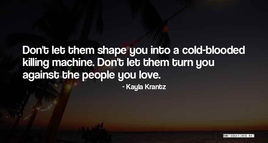 Wiekum Quotes By Kayla Krantz Wiekum Quotes By Kayla Krantz