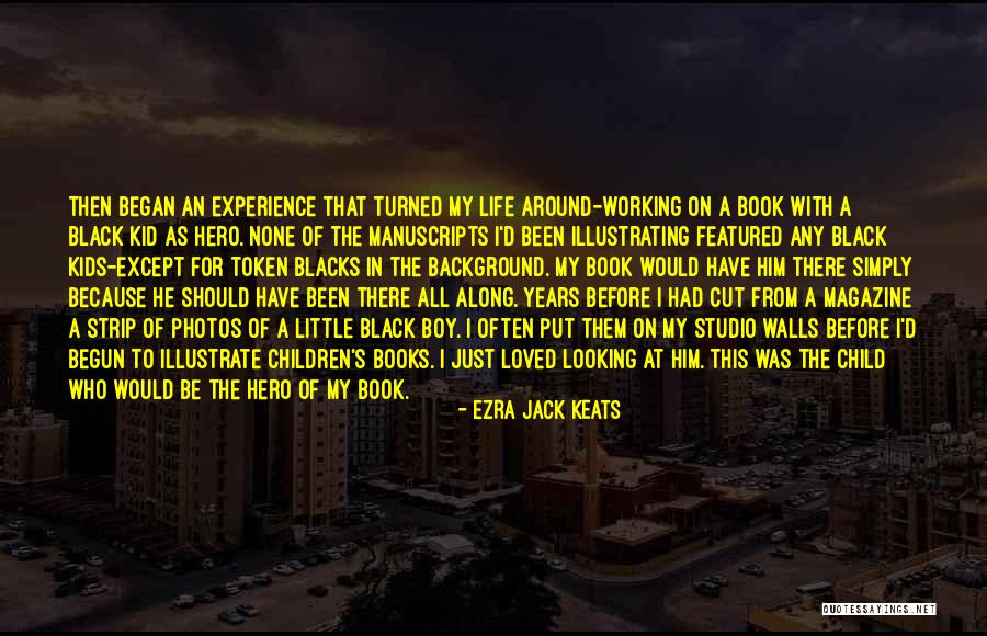 Wielandt Deflation Quotes By Ezra Jack Keats Wielandt Deflation Quotes By Ezra Jack Keats
