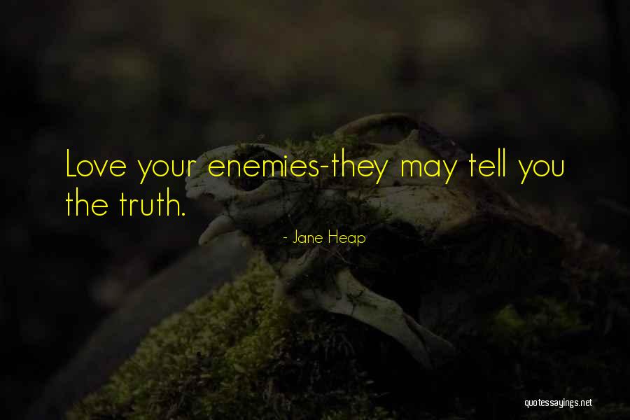 Wielandt Deflation Quotes By Jane Heap Wielandt Deflation Quotes By Jane Heap