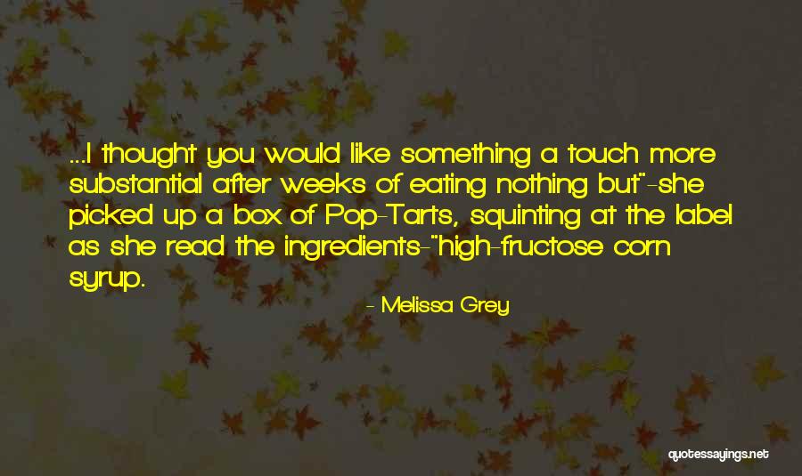 Wielandt Subgroup Quotes By Melissa Grey Wielandt Subgroup Quotes By Melissa Grey