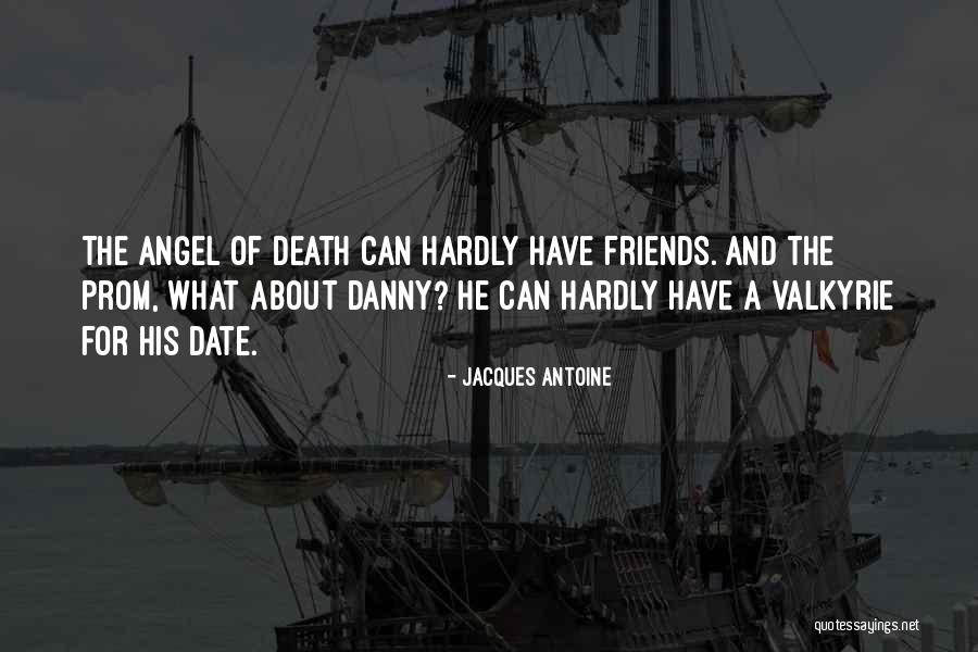 Wielder Of The Flame Quotes By Jacques Antoine Wielder Of The Flame Quotes By Jacques Antoine