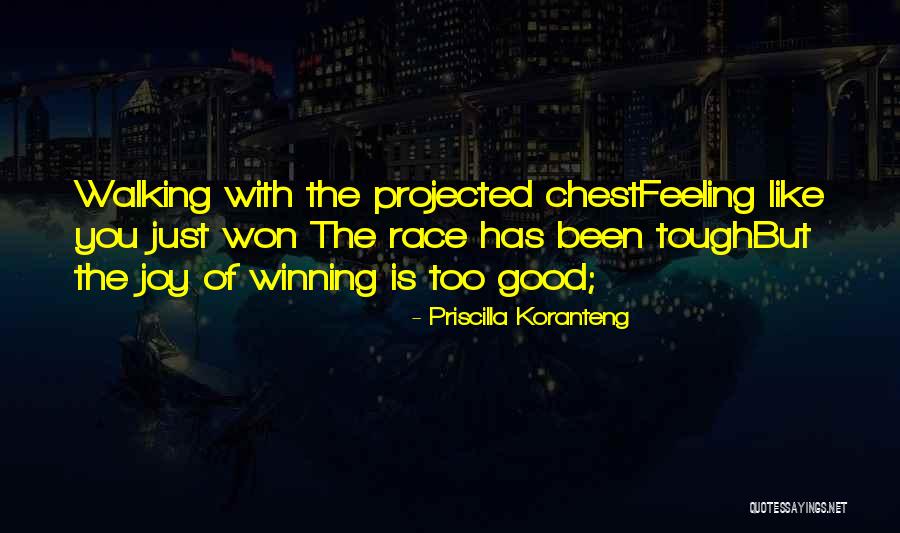 Wielgoszinski Quotes By Priscilla Koranteng Wielgoszinski Quotes By Priscilla Koranteng