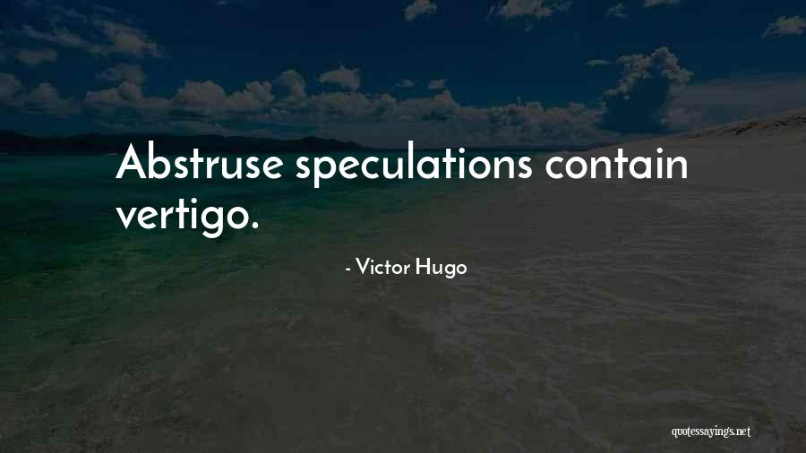 Wielgoszinski Quotes By Victor Hugo Wielgoszinski Quotes By Victor Hugo