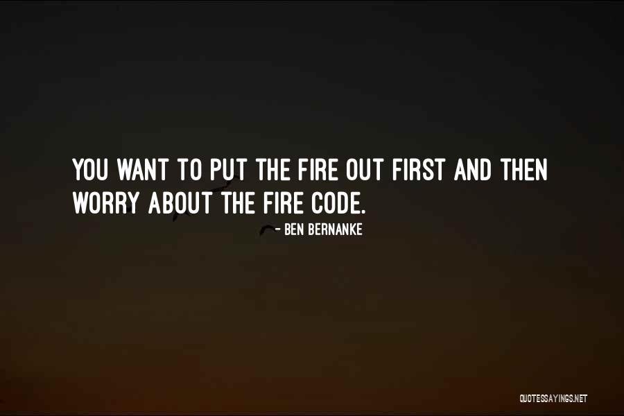 Wielkens Quotes By Ben Bernanke Wielkens Quotes By Ben Bernanke