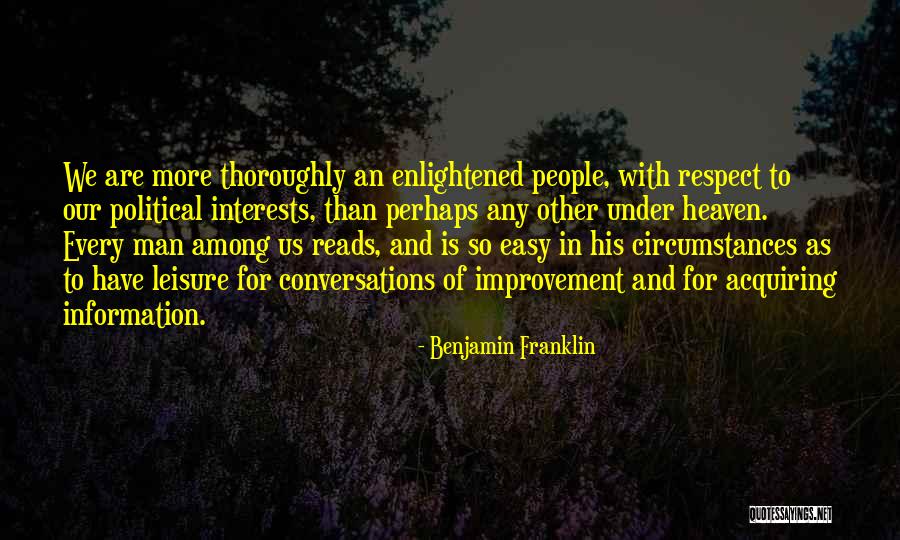 Wielki Quotes By Benjamin Franklin Wielki Quotes By Benjamin Franklin
