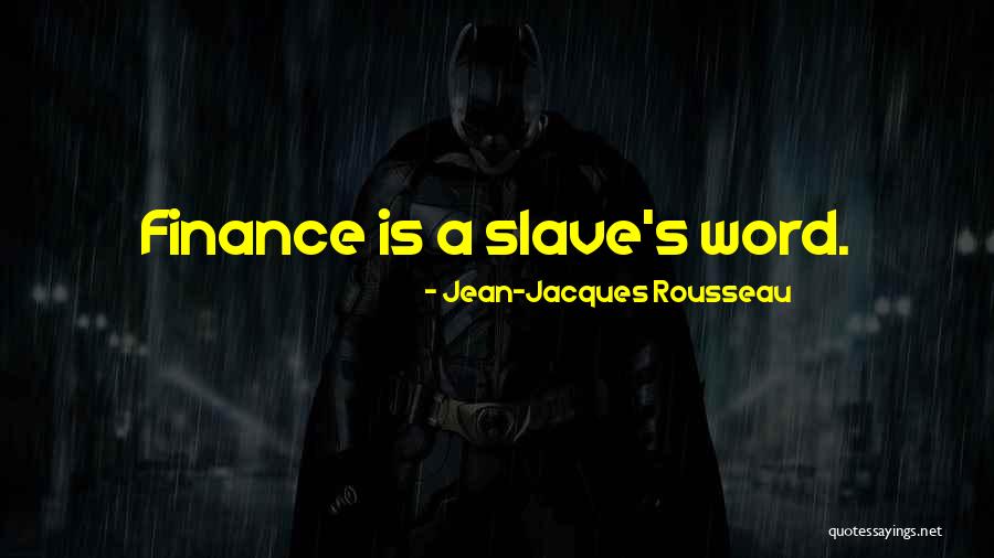 Wielki Quotes By Jean-Jacques Rousseau Wielki Quotes By Jean-Jacques Rousseau