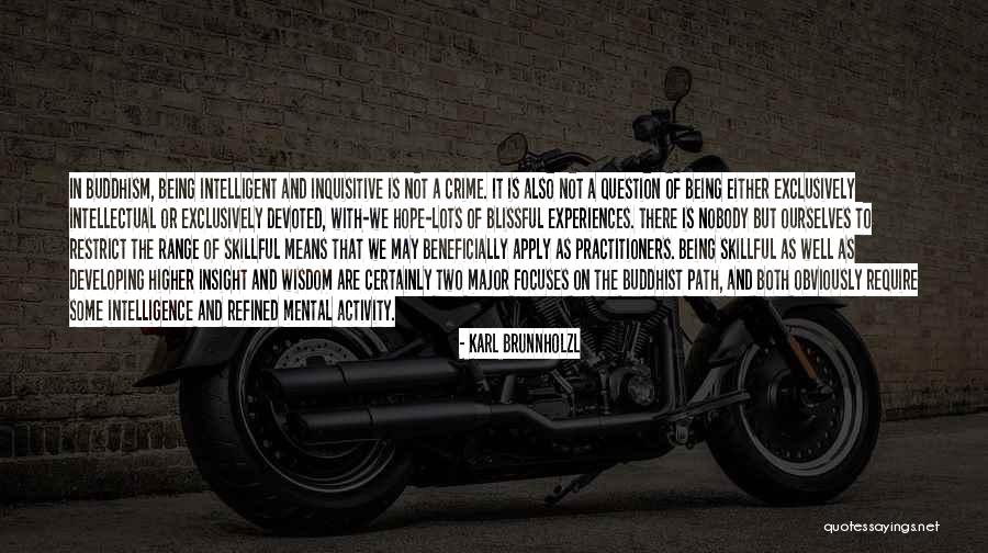 Wielki Quotes By Karl Brunnholzl Wielki Quotes By Karl Brunnholzl