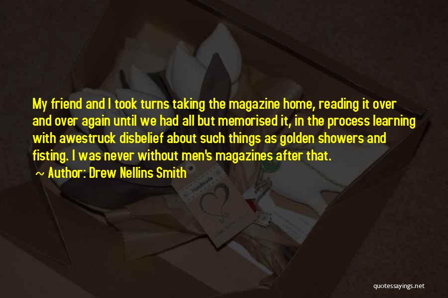 Wielkiego Postu Quotes By Drew Nellins Smith