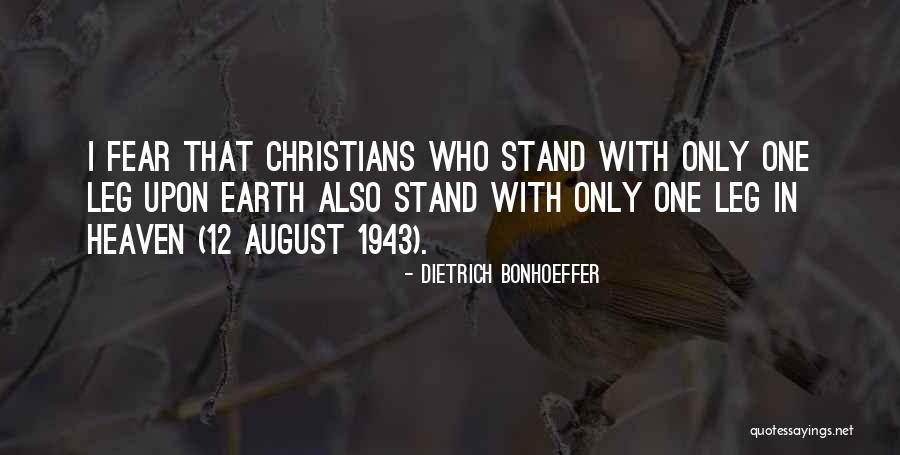 Wielokrotnie Karany Quotes By Dietrich Bonhoeffer Wielokrotnie Karany Quotes By Dietrich Bonhoeffer
