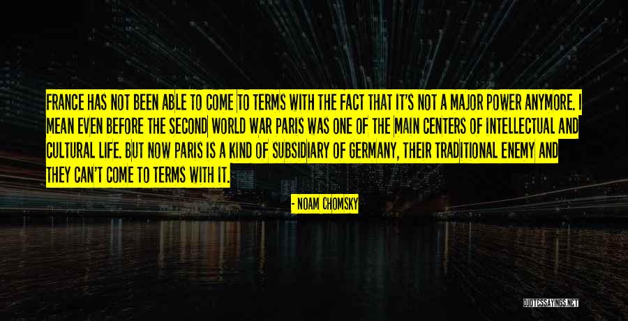 Wielokrotnie Karany Quotes By Noam Chomsky Wielokrotnie Karany Quotes By Noam Chomsky