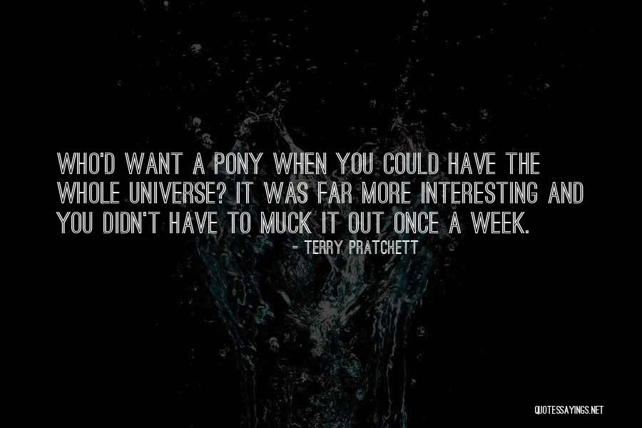 Wielokrotnie Quotes By Terry Pratchett Wielokrotnie Quotes By Terry Pratchett