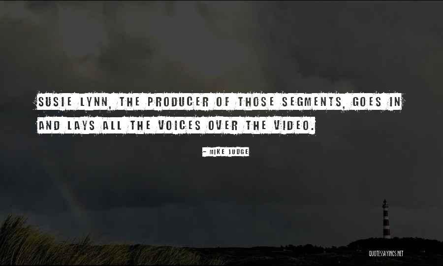 Wienand And Bagin Quotes By Mike Judge Wienand And Bagin Quotes By Mike Judge