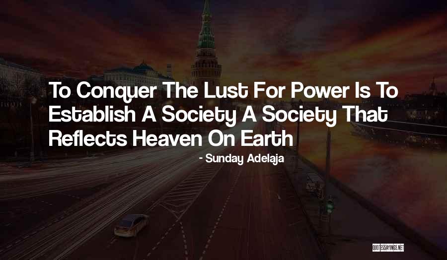 Wienand Tire Quotes By Sunday Adelaja Wienand Tire Quotes By Sunday Adelaja