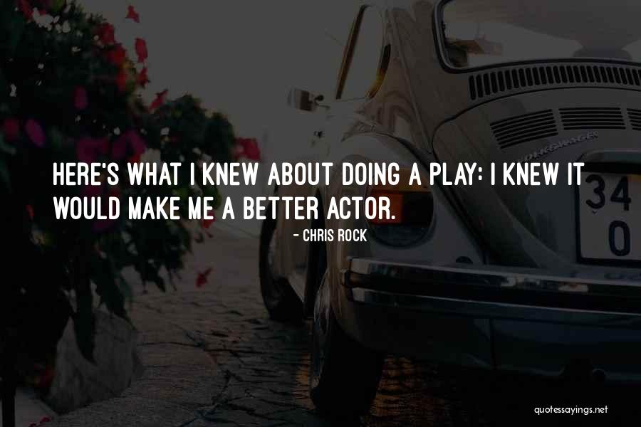 Wiencek Henry Quotes By Chris Rock Wiencek Henry Quotes By Chris Rock