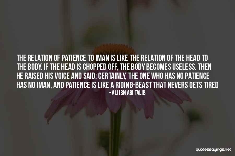 Wieneke Gorter Quotes By Ali Ibn Abi Talib Wieneke Gorter Quotes By Ali Ibn Abi Talib