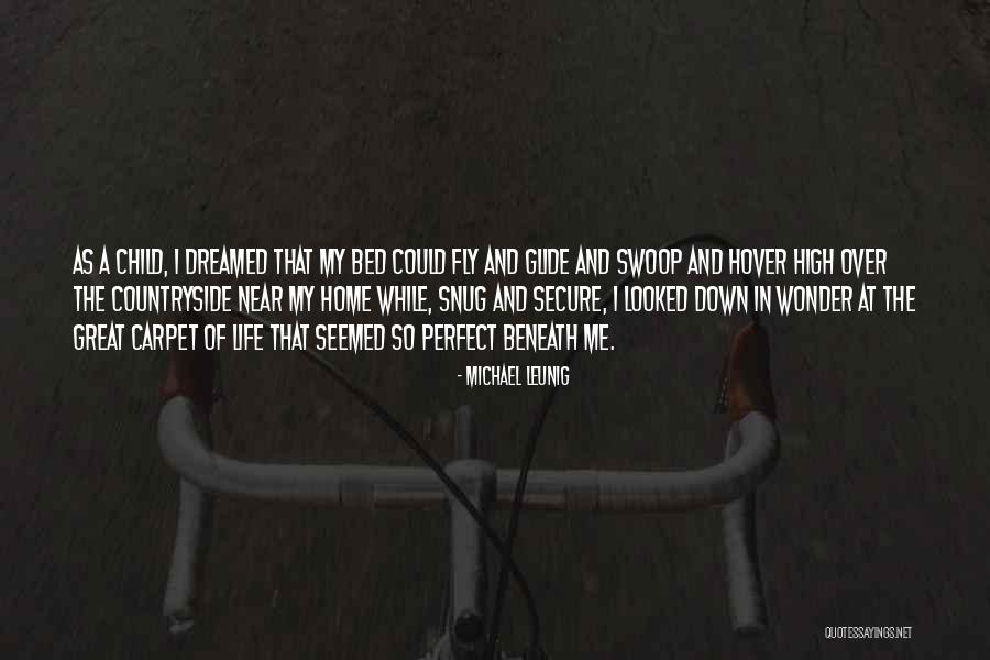Wienen Motorsports Quotes By Michael Leunig Wienen Motorsports Quotes By Michael Leunig