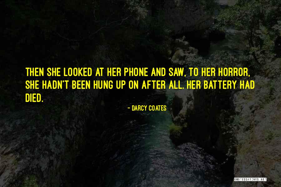 Wienerberger Quotes By Darcy Coates Wienerberger Quotes By Darcy Coates