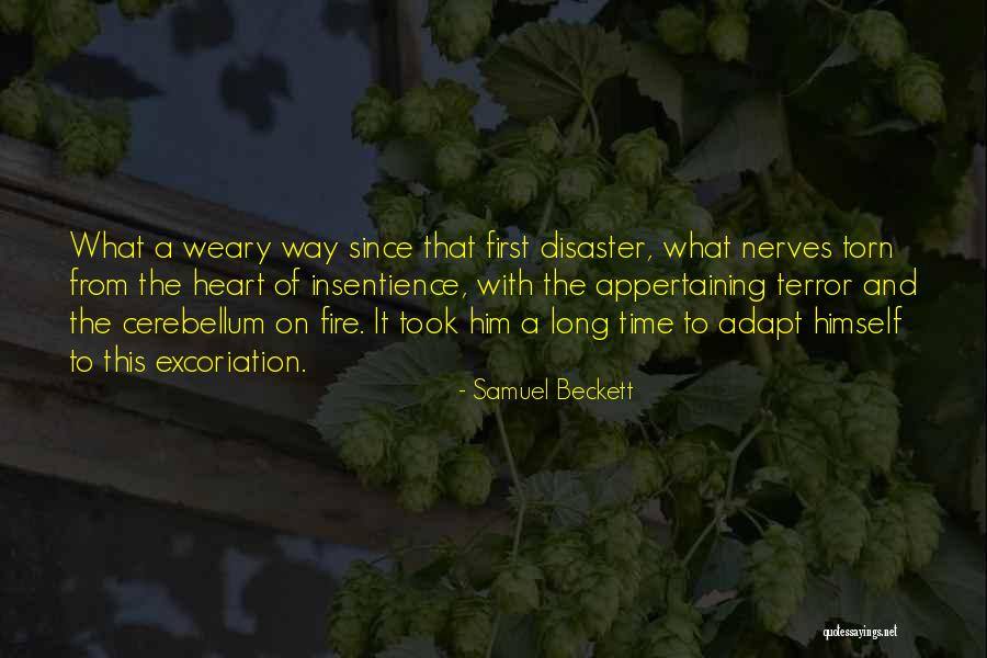 Wienermobile Interior Quotes By Samuel Beckett Wienermobile Interior Quotes By Samuel Beckett