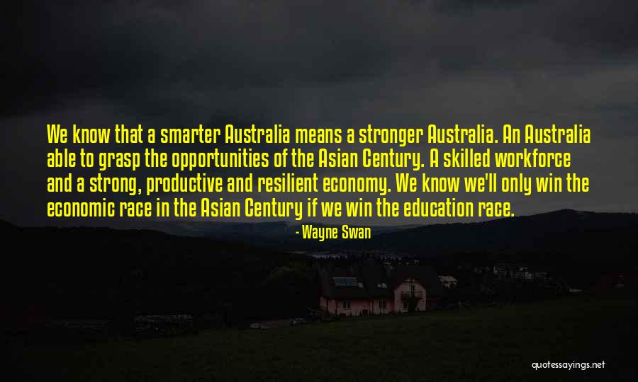 Wienerwald Chicken Quotes By Wayne Swan Wienerwald Chicken Quotes By Wayne Swan