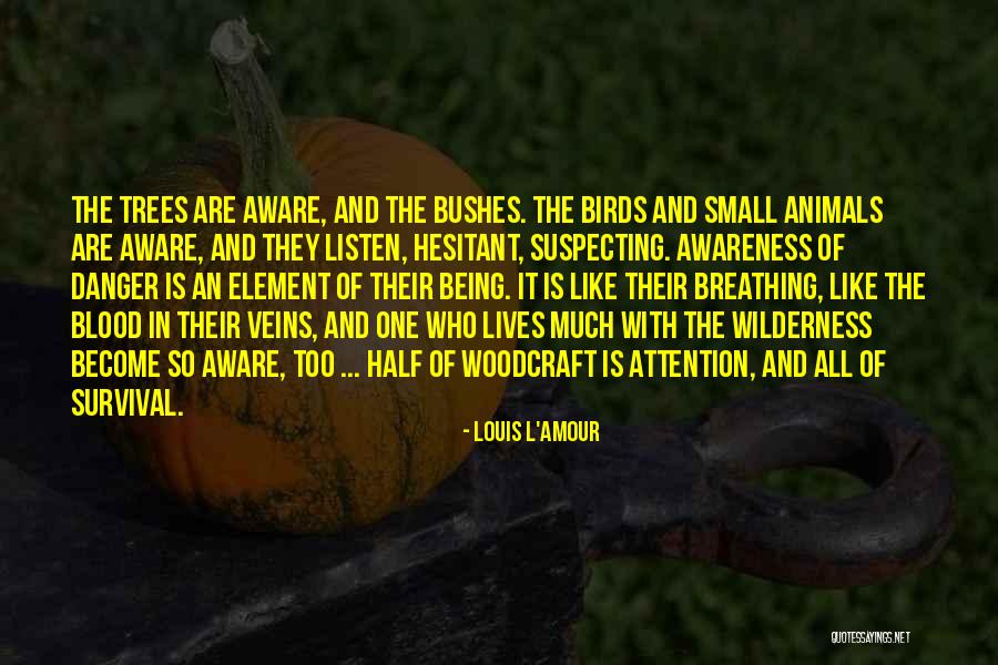 Wienerwald Locations Quotes By Louis L'Amour Wienerwald Locations Quotes By Louis L'Amour