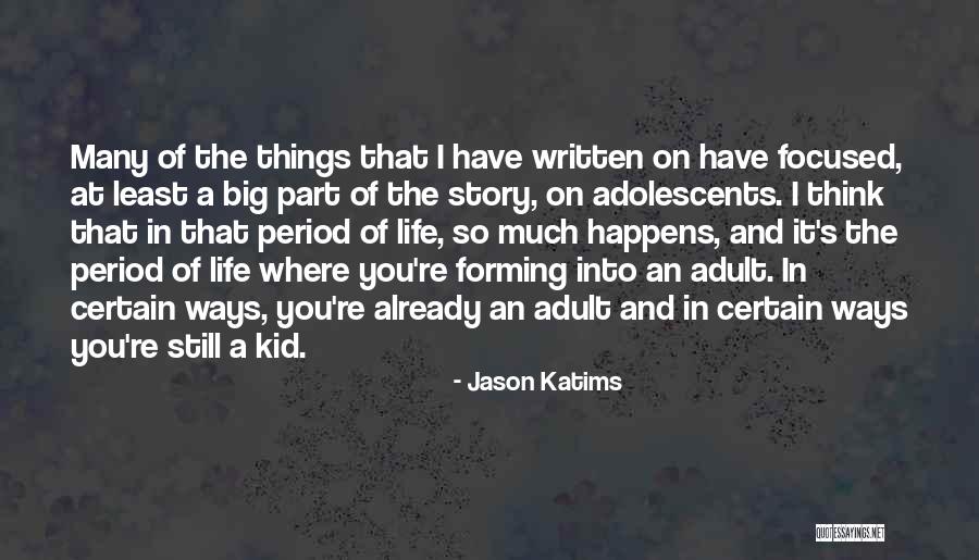 Wienery Finger Quotes By Jason Katims Wienery Finger Quotes By Jason Katims