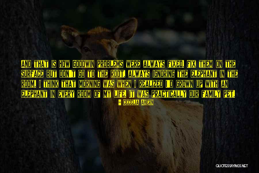 Wieniec Quotes By Cecelia Ahern Wieniec Quotes By Cecelia Ahern