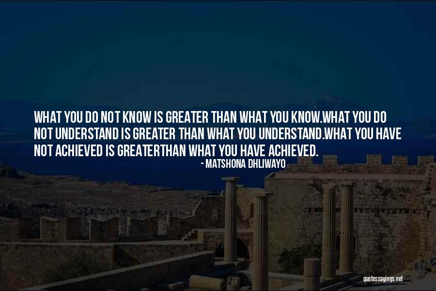 Wieniec Quotes By Matshona Dhliwayo Wieniec Quotes By Matshona Dhliwayo