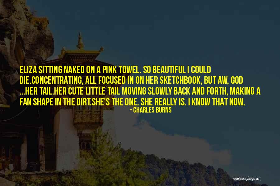 Wienies Quotes By Charles Burns Wienies Quotes By Charles Burns