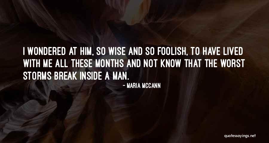 Wienkes Cherry Quotes By Maria McCann Wienkes Cherry Quotes By Maria McCann
