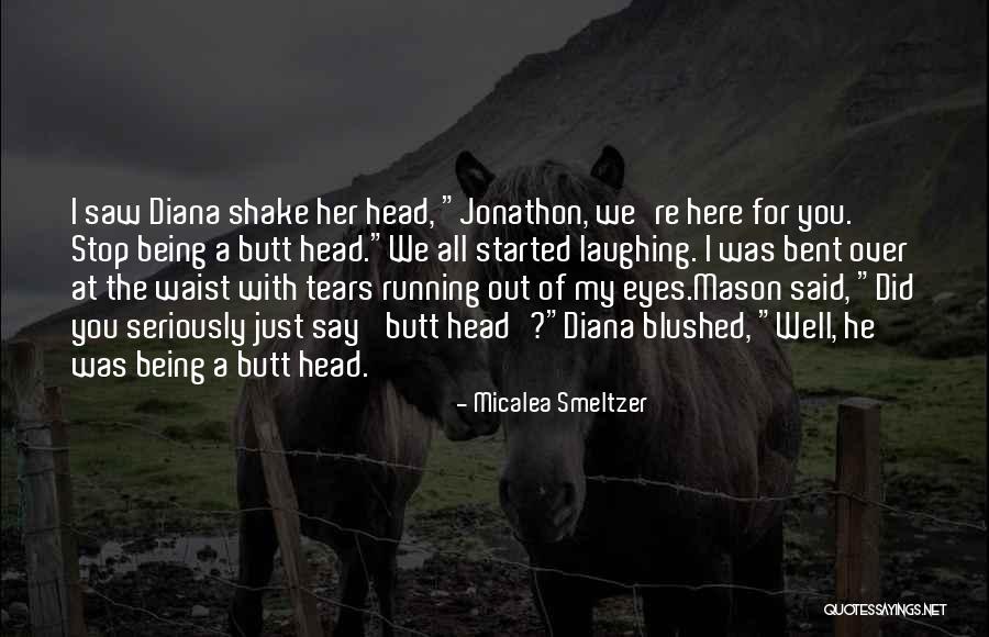 Wiepke Bianca Quotes By Micalea Smeltzer Wiepke Bianca Quotes By Micalea Smeltzer