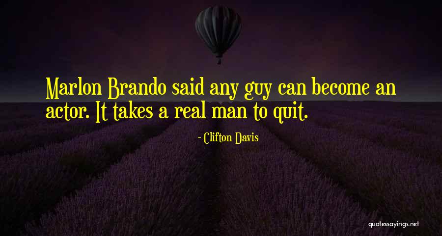 Wieprechts Quotes By Clifton Davis Wieprechts Quotes By Clifton Davis