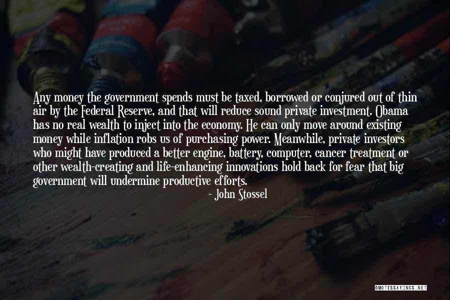 Wieprz Parafia Quotes By John Stossel Wieprz Parafia Quotes By John Stossel