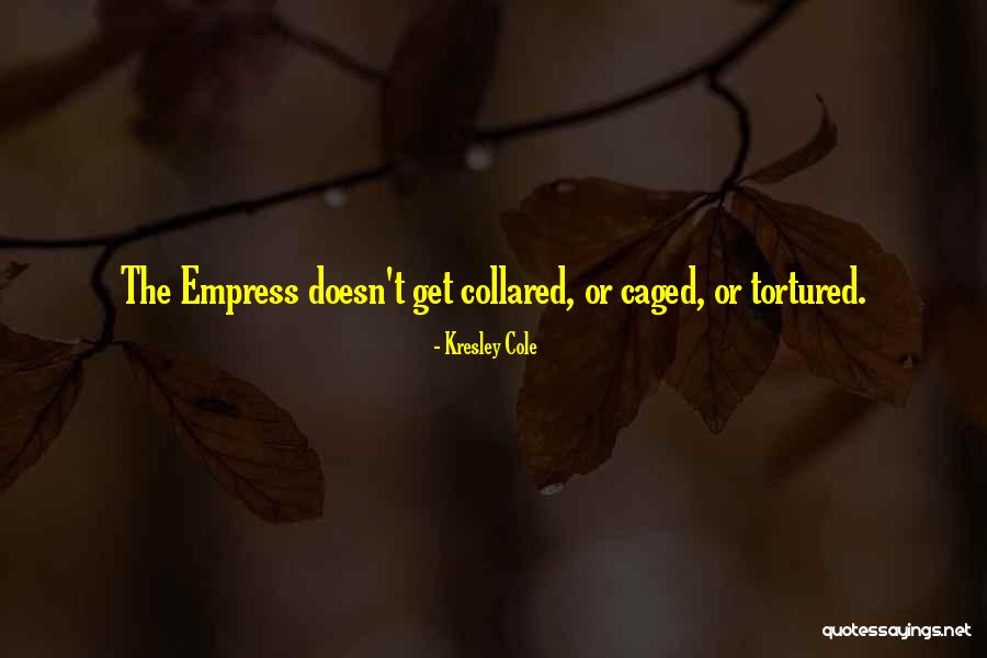 Wiera Dawydowa Quotes By Kresley Cole Wiera Dawydowa Quotes By Kresley Cole