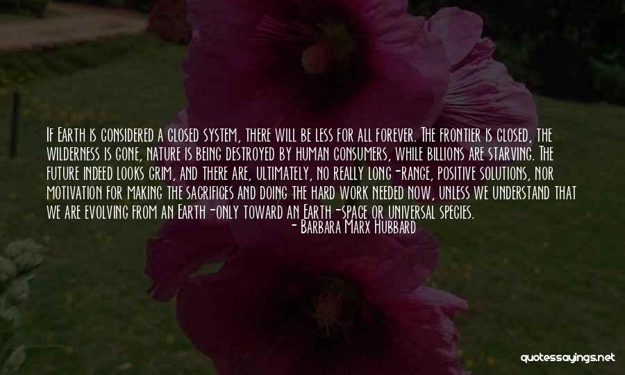 Wiercic Quotes By Barbara Marx Hubbard Wiercic Quotes By Barbara Marx Hubbard