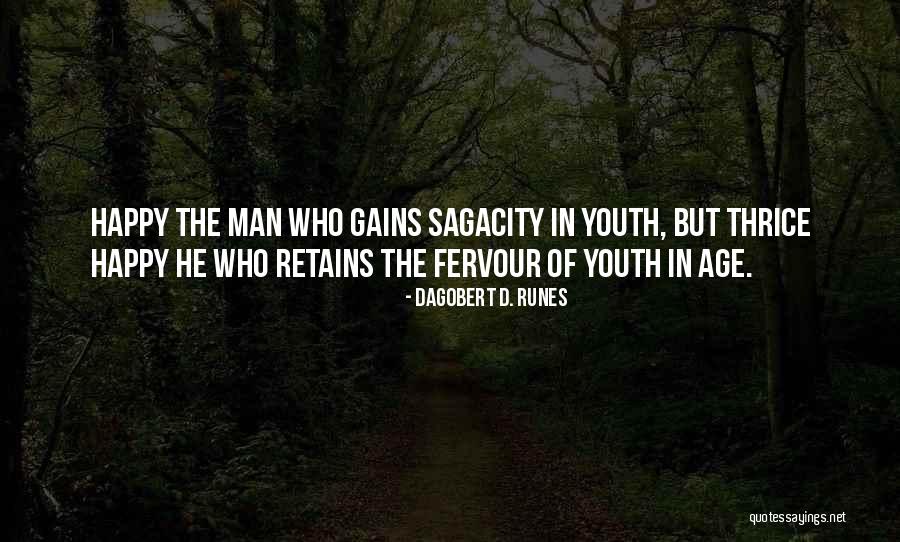 Wiercic Quotes By Dagobert D. Runes Wiercic Quotes By Dagobert D. Runes