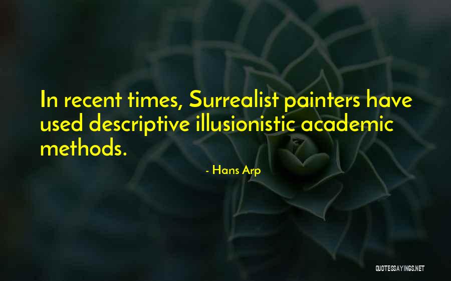 Wiercic Quotes By Hans Arp Wiercic Quotes By Hans Arp