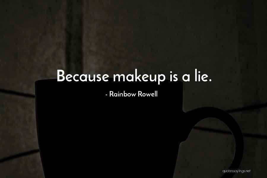 Wiercioch Softball Quotes By Rainbow Rowell Wiercioch Softball Quotes By Rainbow Rowell